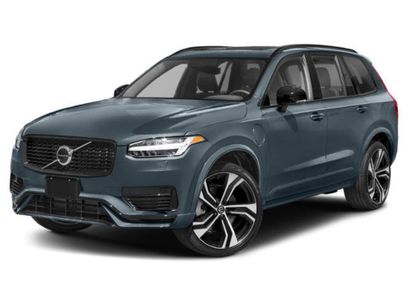 Used 2020 Volvo XC90 T8 R-Design w/ Protection Package Premier