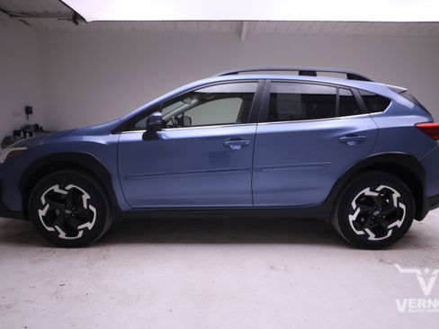 Used 2021 Subaru Crosstrek 2.5i Limited w/ Moonroof Package 1 image 2