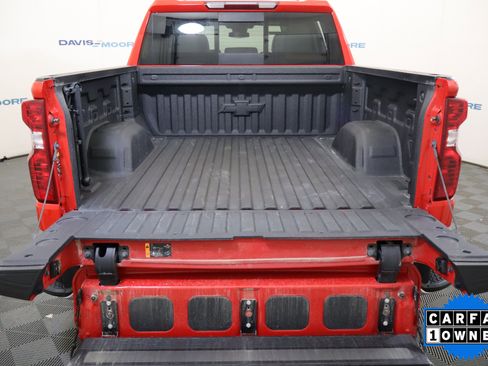 Used 2024 Chevrolet Silverado 1500 LT w/ Safety Package image 16
