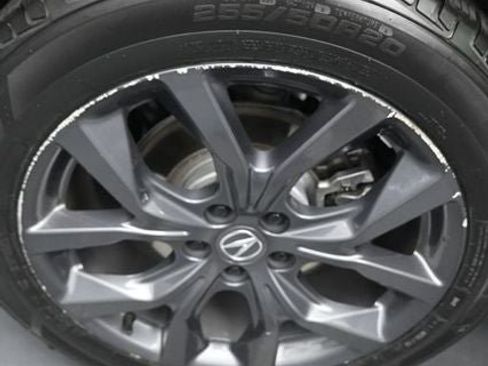 Used 2023 Acura MDX A-Spec AWD/4WD image 20