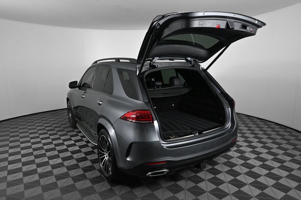 Certified 2023 Mercedes-Benz GLE 450 4MATIC image 32