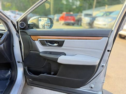 Used 2017 Honda CR-V EX-L image 28