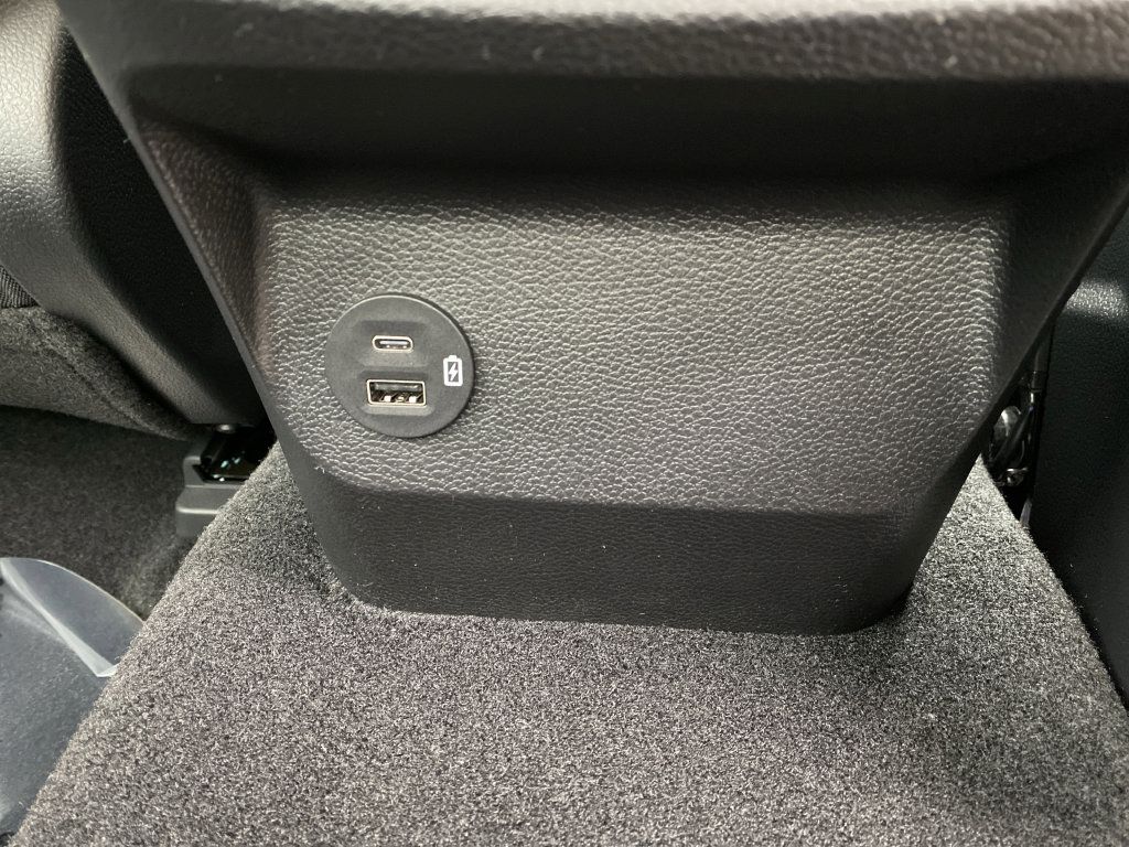 Used 2026 Ford Ranger XLT w/ Advanced Towing Package AWD/4WD image 37