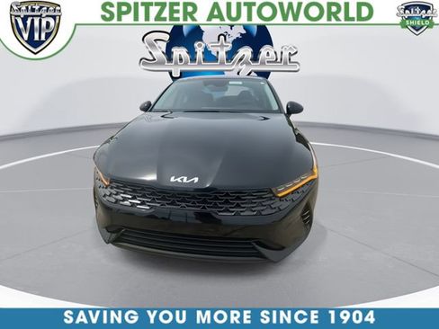 Used 2023 Kia K5 LXS FWD image 3