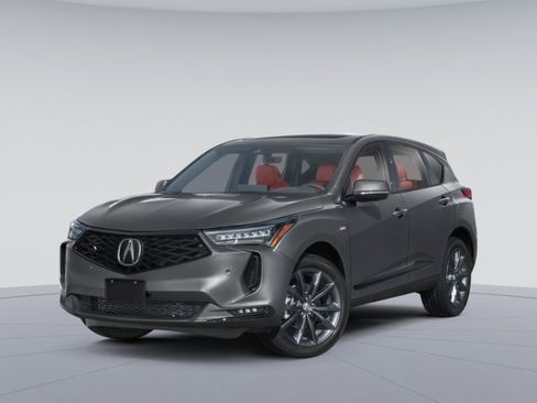 New 2026 Acura RDX A-Spec AWD/4WD image 1