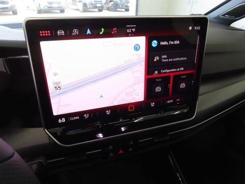 New 2026 Volkswagen GTI SE image 18