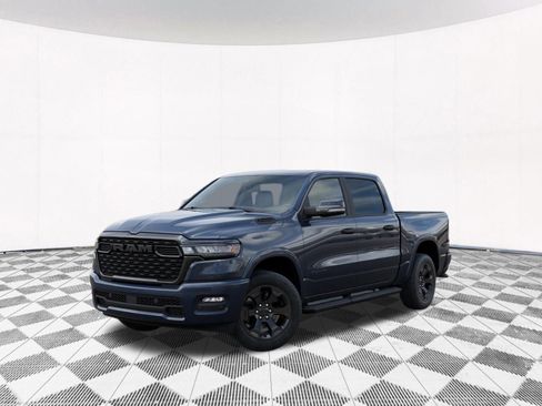 New 2026 RAM 1500 4x4 Crew Cab image 2