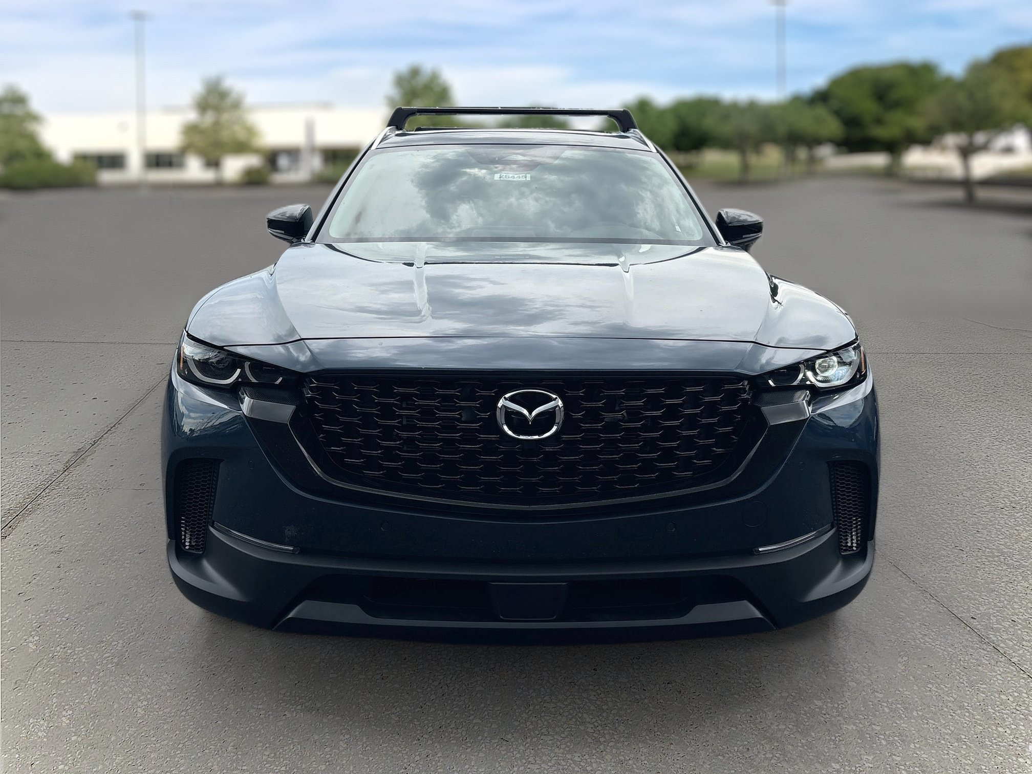 Used 2026 MAZDA CX-50 AWD 2.5 S w/ Weather Package image 14