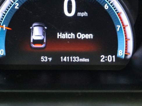 Used 2018 Honda Civic EX image 29