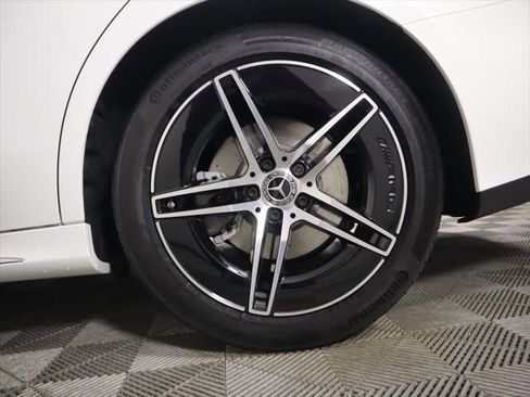 New 2026 Mercedes-Benz E 350 Sedan image 32