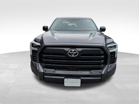 Used 2024 Toyota Tundra SR5 w/ SR5 Premium Package AWD/4WD image 7