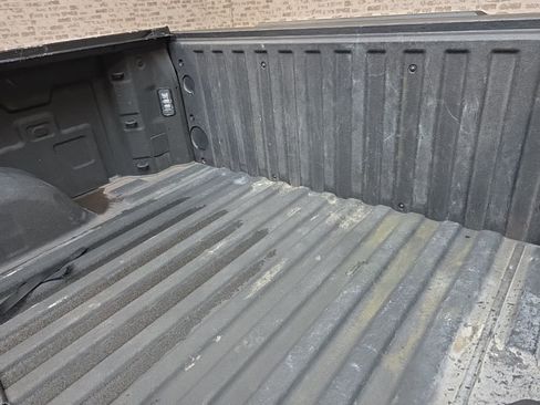 Used 2021 Chevrolet Silverado 1500 LT Trail Boss image 13