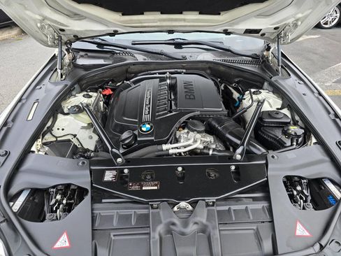 Used 2015 BMW 640i Gran Coupe xDrive w/ M Sport Edition image 36