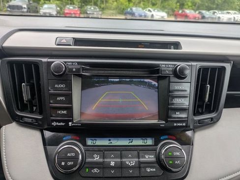 Used 2016 Toyota RAV4 XLE w/ Cargo Management Package AWD/4WD image 25
