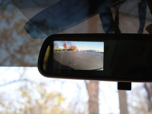 Used 2022 Chevrolet Express 3500 w/ Driver Convenience Package image 28