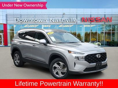 Used 2023 Hyundai Santa Fe SEL