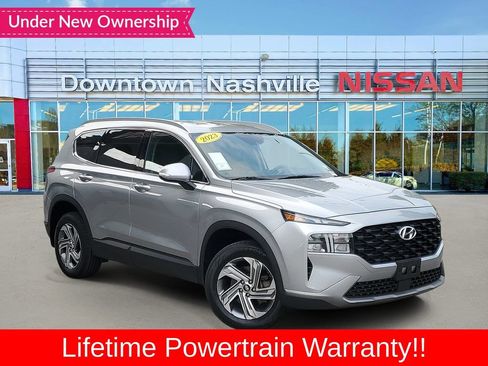 Used 2023 Hyundai Santa Fe SEL AWD/4WD image 1