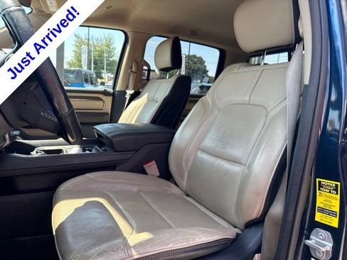 Used 2020 RAM 1500 Limited RWD image 9