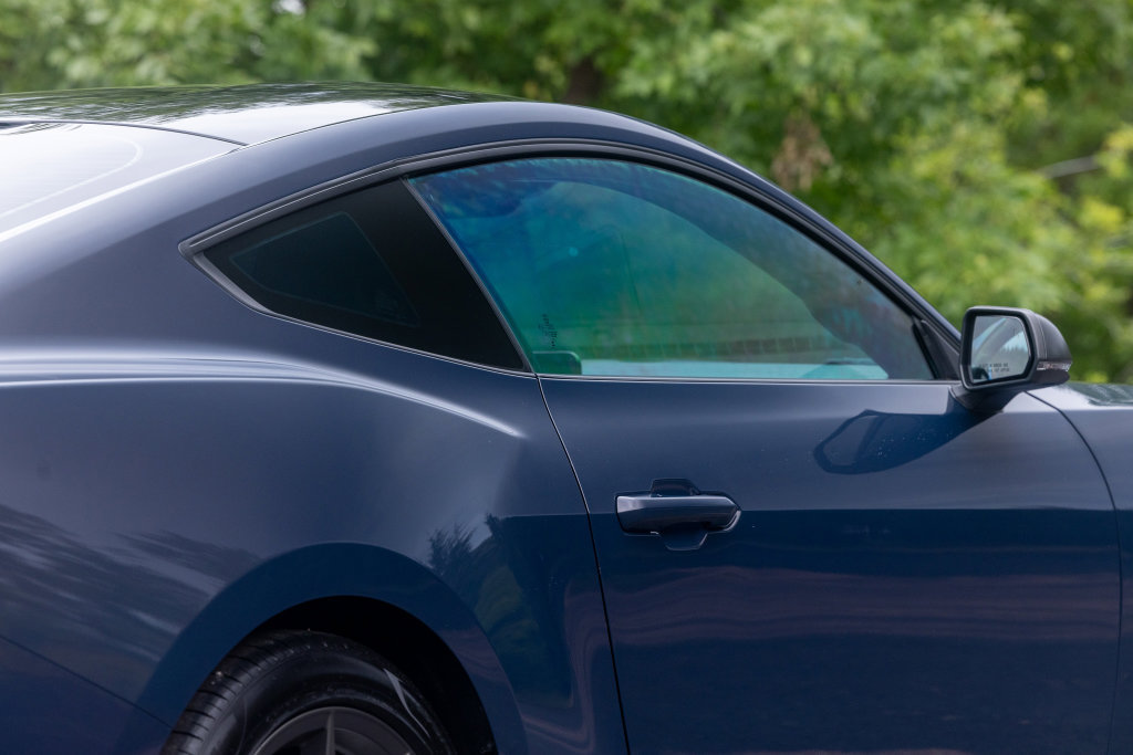 Used 2024 Ford Mustang Dark Horse RWD image 61