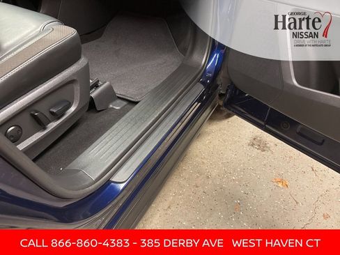 Certified 2023 Nissan Pathfinder SL image 37