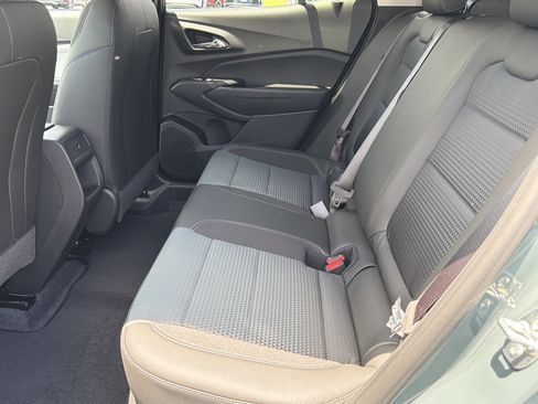 New 2026 Chevrolet Trax LT w/ Driver Confidence Package FWD image 20