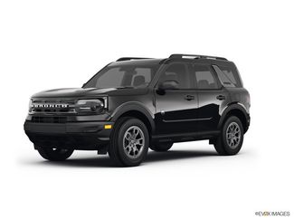 Used 2024 Ford Bronco Sport Big Bend w/ Convenience Package AWD/4WD video 1