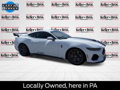 Used 2025 Ford Mustang GT Premium w/ GT Performance Package