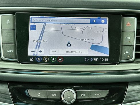 Certified 2020 Buick Enclave Premium w/ Surround and Sites Package FWD image 14