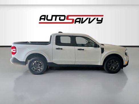 Used 2025 Ford Maverick XLT FWD image 8