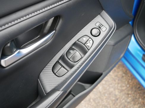 Certified 2022 Nissan Sentra SV w/ Trunk Package image 19