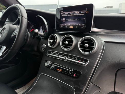 Used 2018 Mercedes-Benz GLC 300 image 16