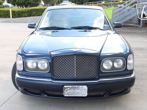 Used 2000 Bentley Arnage Red Label RWD image 21