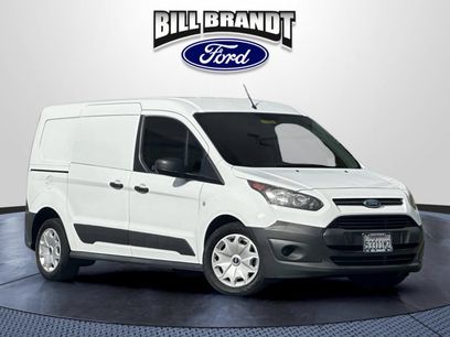 Used 2018 Ford Transit Connect XL