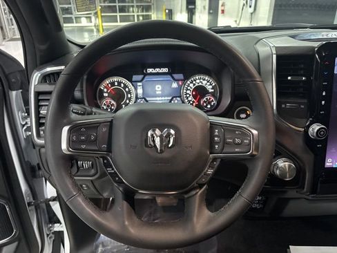 Used 2025 RAM 1500 Laramie image 15