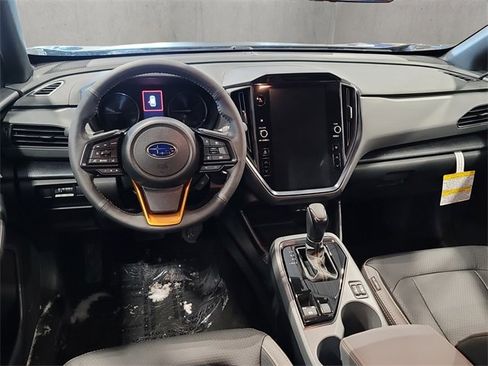 New 2026 Subaru Crosstrek 2.5i Wilderness image 24