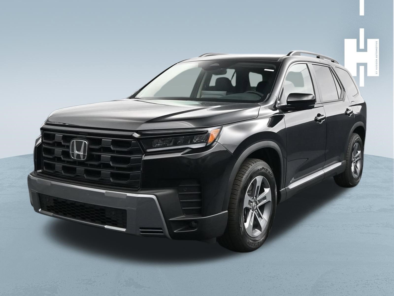 Used 2026 Honda Pilot EX-L image 3