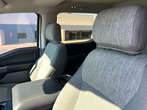 Used 2021 Ford F150 XLT w/ Equipment Group 302A High AWD/4WD image 18