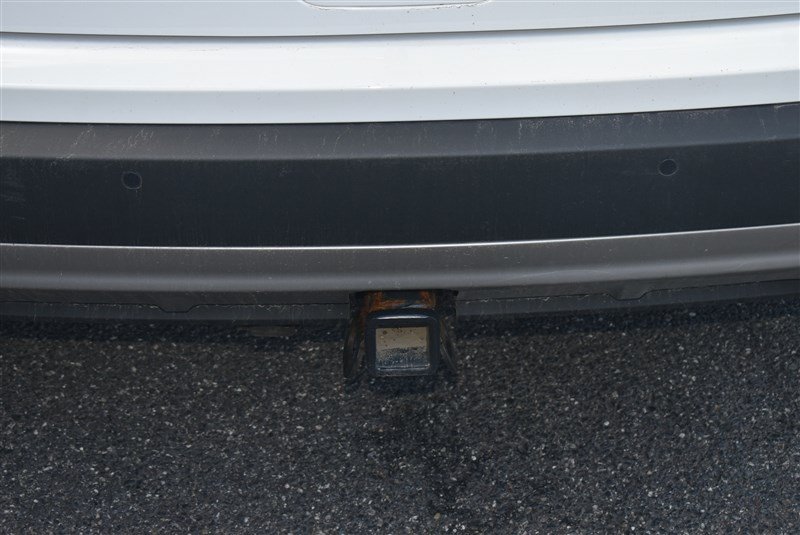 Used 2023 Ford Edge SEL w/ Convenience Package AWD/4WD image 7