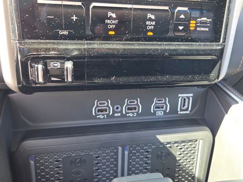 New 2026 RAM 1500 Tungsten w/ Bed Utility Group AWD/4WD image 21