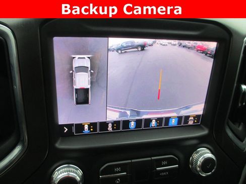 Certified 2021 GMC Sierra 2500 AT4 w/ AT4 Premium Plus Package image 17