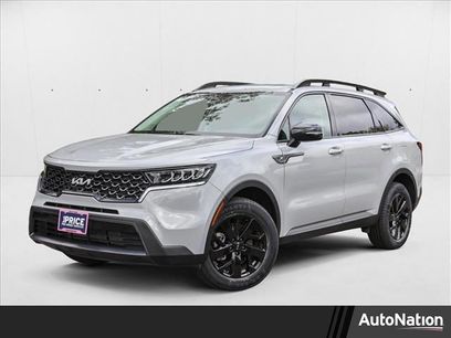 Used 2022 Kia Sorento S