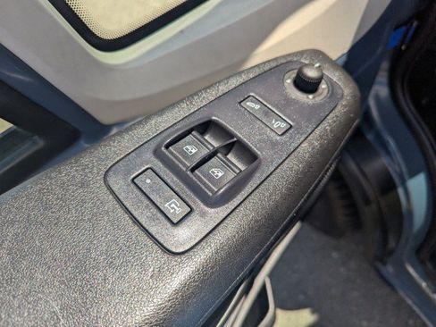 Used 2019 RAM ProMaster 3500 FWD image 12