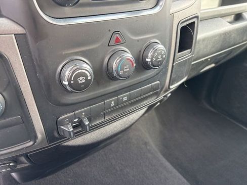 Used 2015 RAM 1500 ST w/ SXT Appearance Group image 23