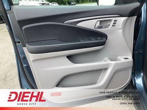 Used 2021 Honda Pilot Special Edition image 20