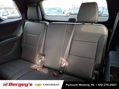 Certified 2023 Chevrolet Traverse Premier AWD/4WD image 12