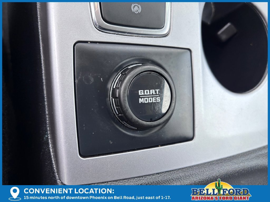 Used 2024 Ford Bronco Sport Big Bend w/ Convenience Package AWD/4WD image 36