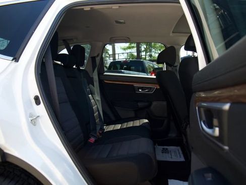 Used 2021 Honda CR-V EX image 22