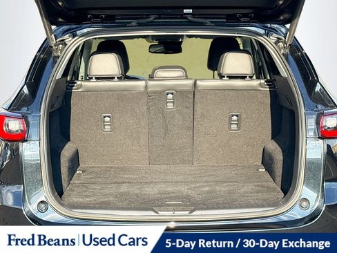 Used 2023 MAZDA CX-5 AWD 2.5 S image 29