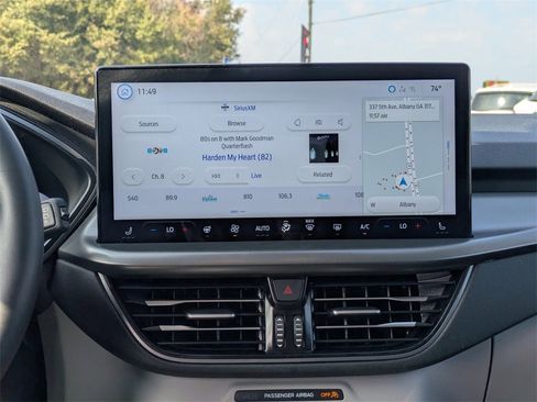 Used 2023 Ford Escape Active w/ Tech Pack #2 image 19