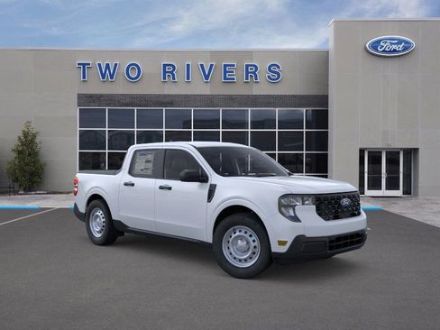 New 2026 Ford Maverick XL image 7